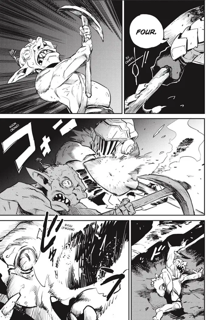 Goblin Slayer Chapter 67 image 25_optimized